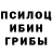 Alpha-PVP Соль Hane Zutchins